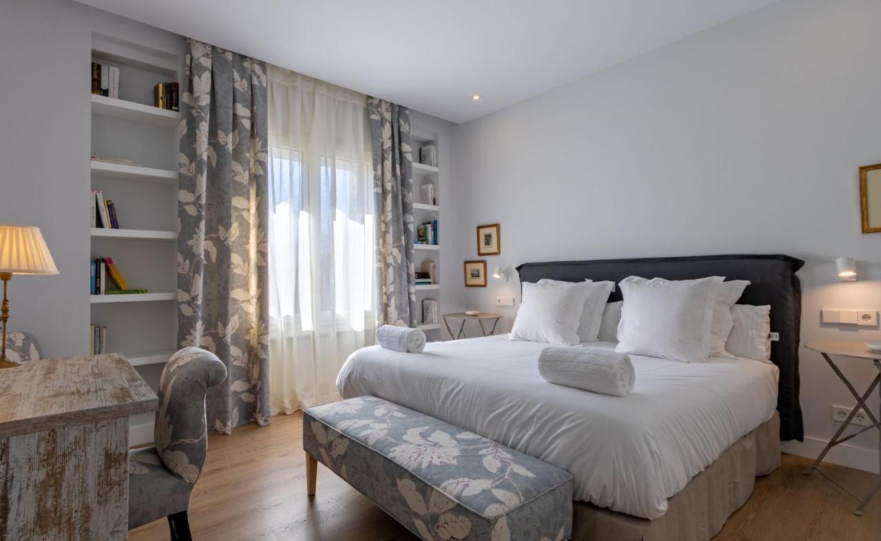 Plaza De Espana Deluxe By Valcambre Apartamento