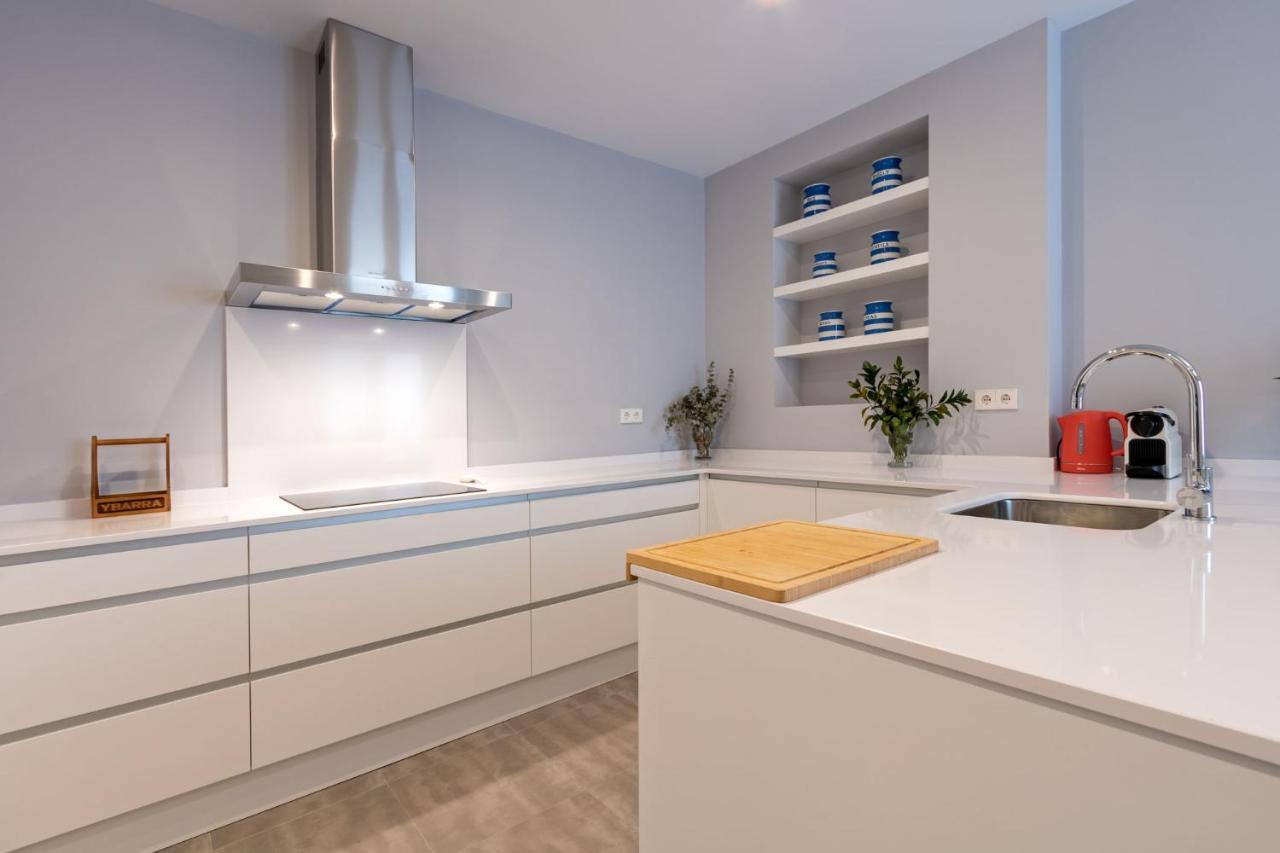 Apartamento Plaza De Espana Deluxe By Valcambre Sevilha