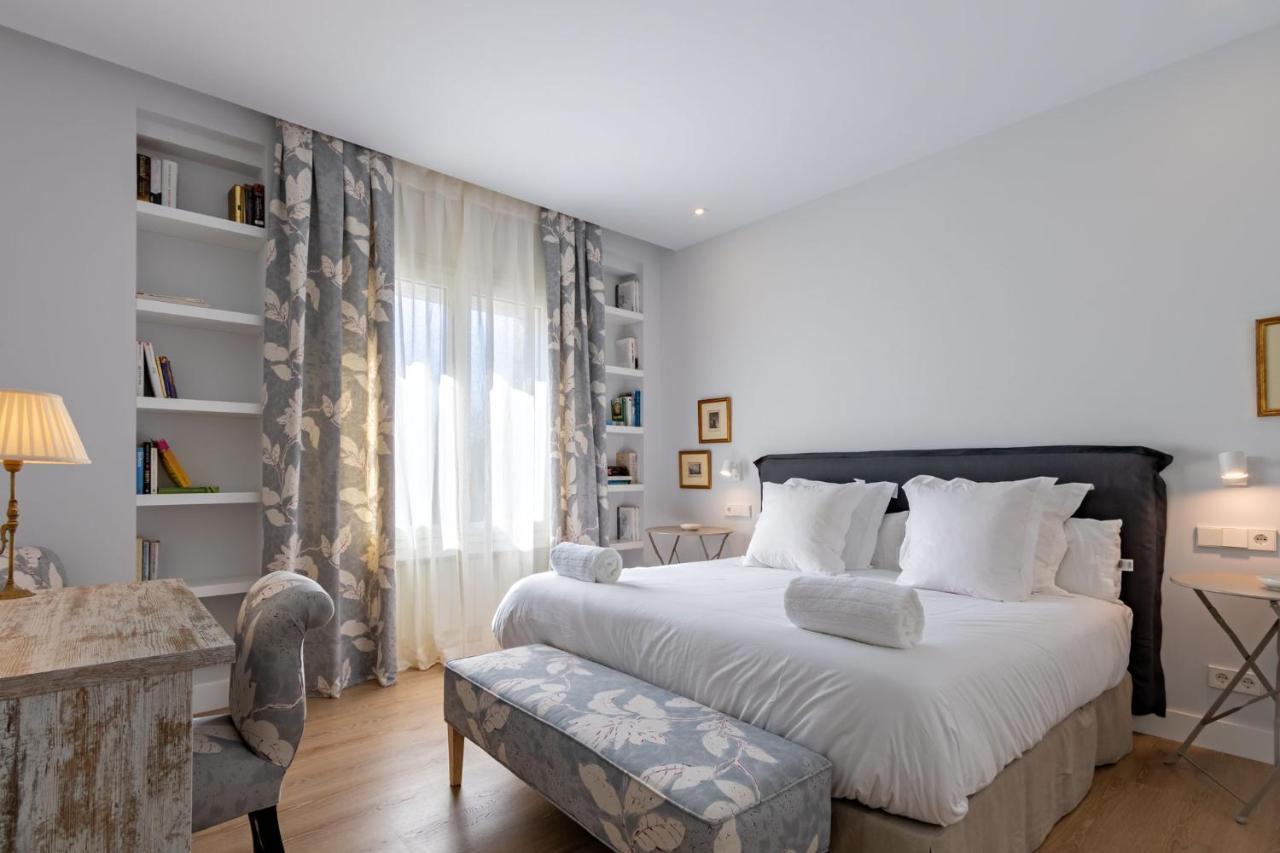 Apartamento Plaza De Espana Deluxe By Valcambre *