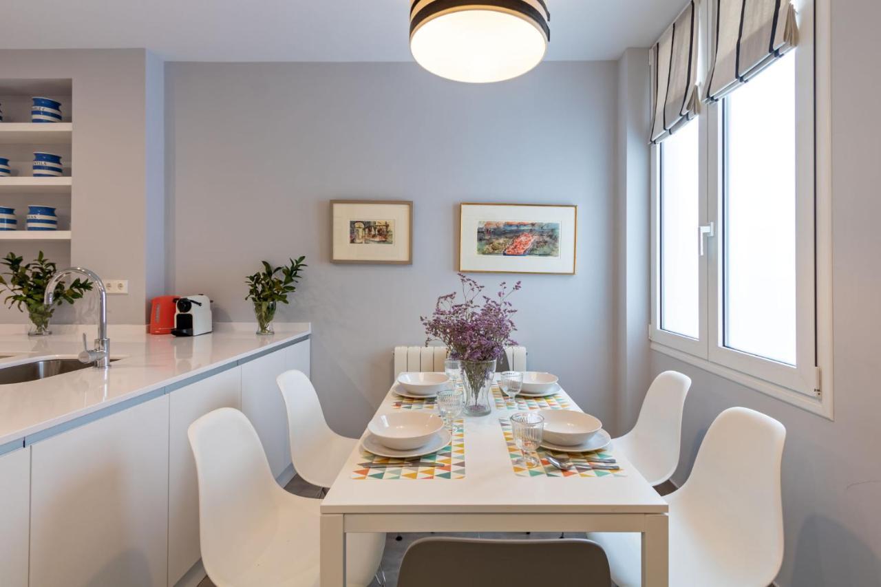 Apartment Plaza De Espana Deluxe By Valcambre Sevilla