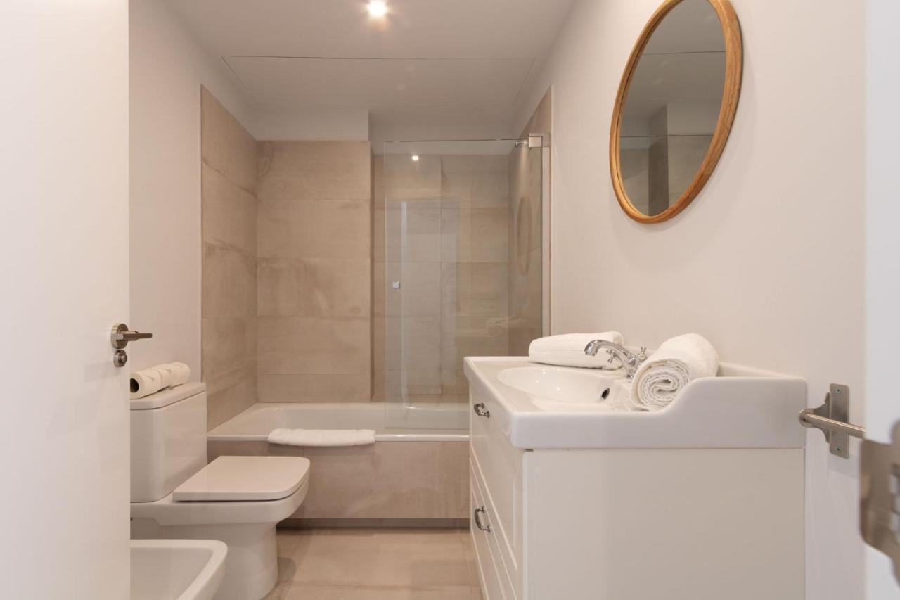 Apartment Plaza De Espana Deluxe By Valcambre Sevilla