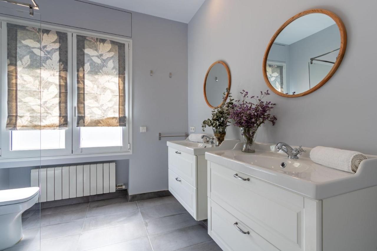 Plaza De Espana Deluxe By Valcambre Appartement Sevilla