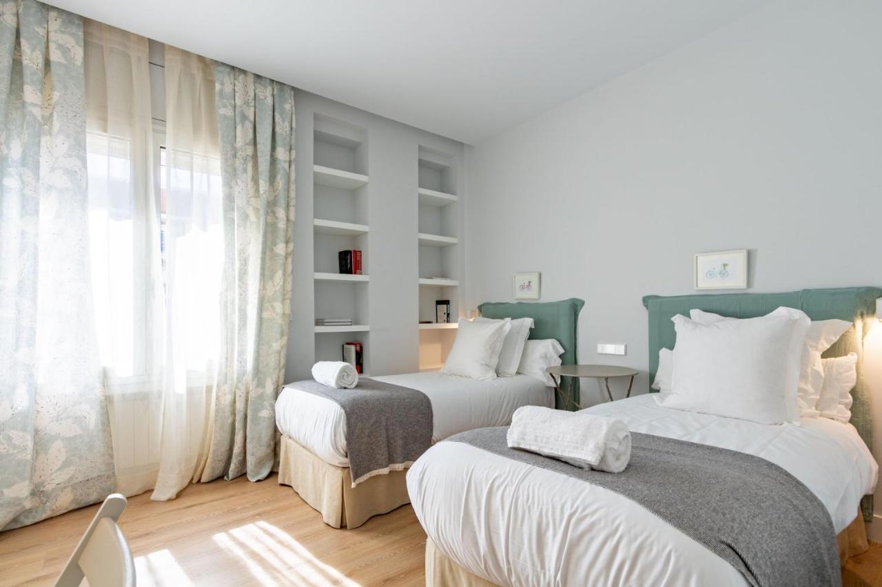 Apartment Plaza De Espana Deluxe By Valcambre Sevilla