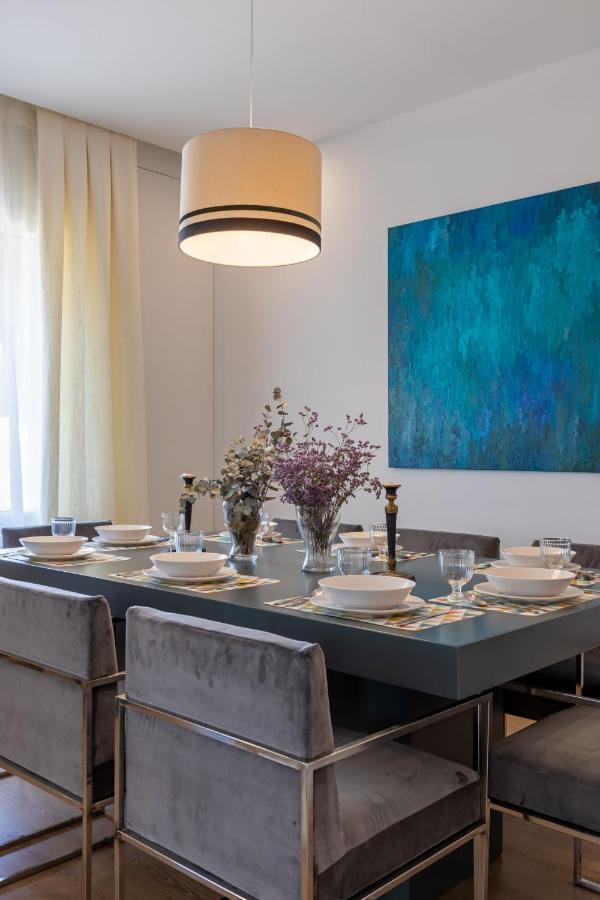 Plaza De Espana Deluxe By Valcambre Apartment Sevilla