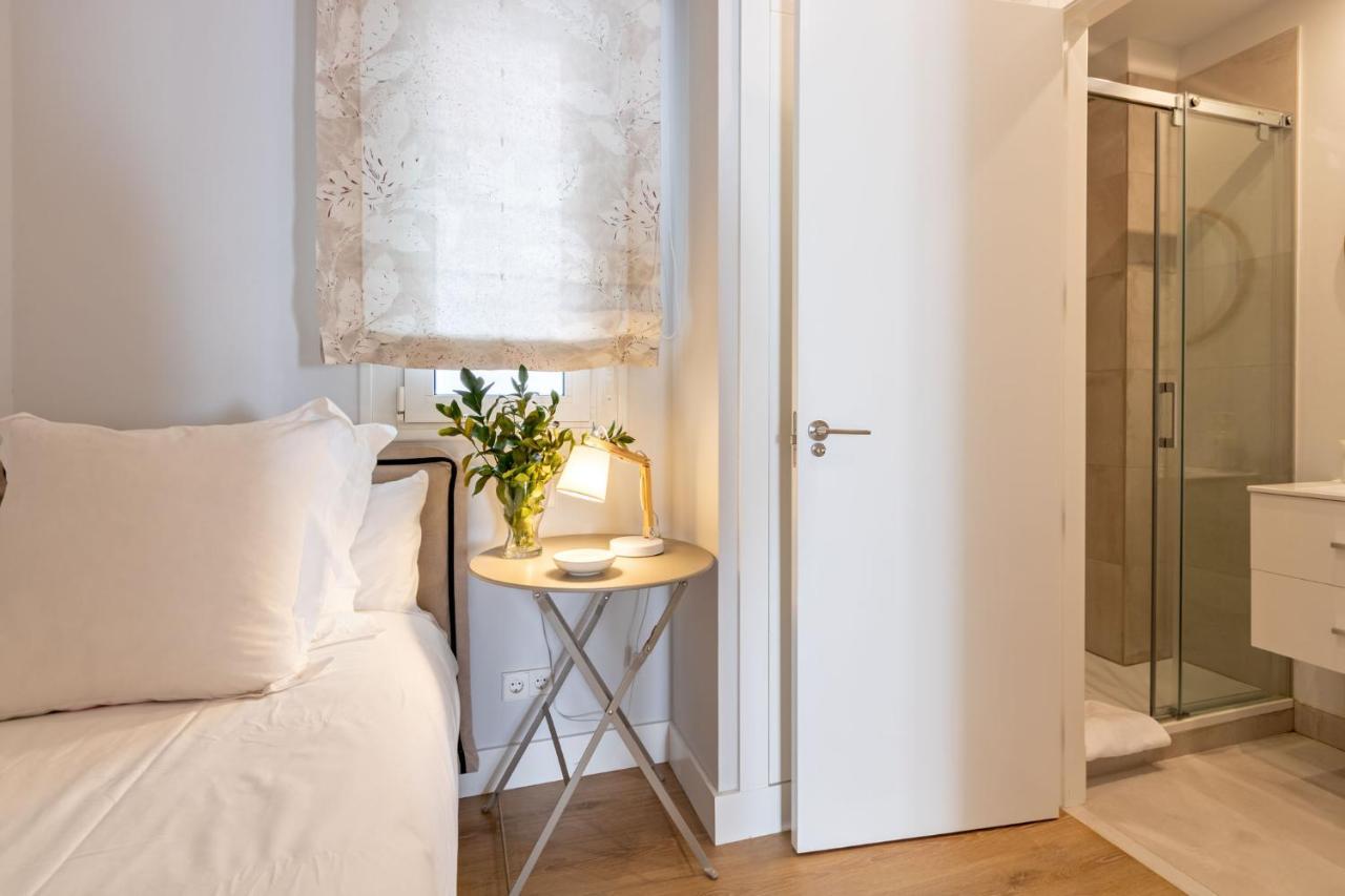 Plaza De Espana Deluxe By Valcambre Apartment Sevilla
