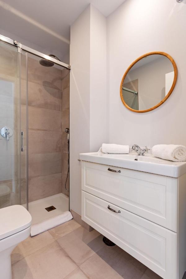Apartment Plaza De Espana Deluxe By Valcambre Sevilla